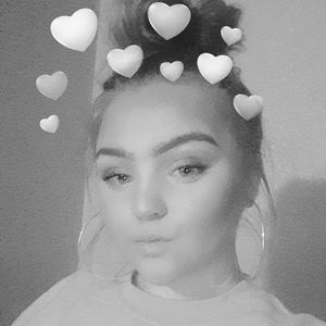 Meet your Posher, Lacie